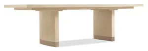 Product Image 1 for Westwood Rectangle Dining Table with Two 20-inch Leaves from Hooker Furniture