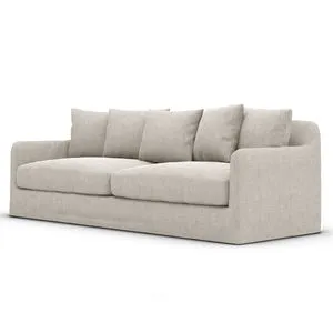 Product Image 3 for Dade Outdoor Sofa from Four Hands