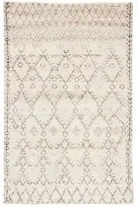 Product Image 4 for Zuri Beige Rug from Jaipur 