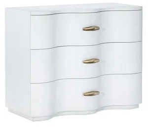 Product Image 1 for Sailmaker Drawer Chest from Hooker Furniture