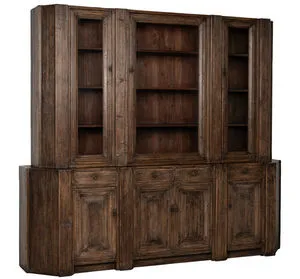 Product Image 1 for Abbey Cabinet from Sarreid Ltd.