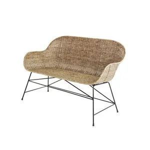 Product Image 2 for Zora Settee from Texxture