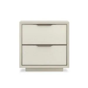 Product Image 1 for Double Wrap Nightstand from Caracole