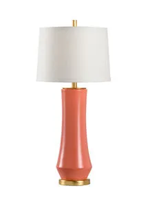 Product Image 1 for Landover Lamp from Chelsea House