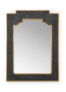 Product Image 1 for Yangon Mirror from Chelsea House