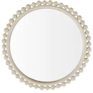 Product Image 1 for Belle Mirror 28" from Gabby