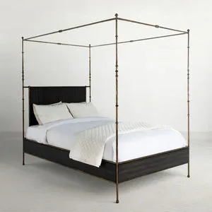 Product Image 1 for Reese Bed Queen from Gabby