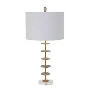Product Image 5 for Gianna Table Lamp from Gabby