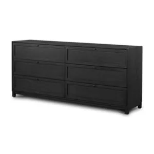 Product Image 17 for Millie 6 Drawer Dresser from Four Hands