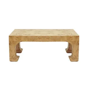 Product Image 1 for Nicola Cocktail Table from Worlds Away