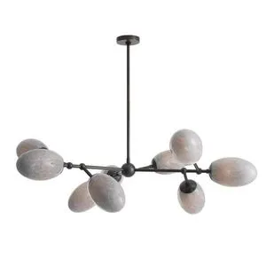 Product Image 3 for Celeste Chandelier from Arteriors