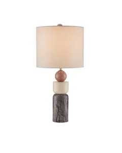 Product Image 6 for Moreno Table Lamp from Currey & Company