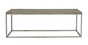 Product Image 5 for Loft Gresham Cocktail Table from Bernhardt Furniture