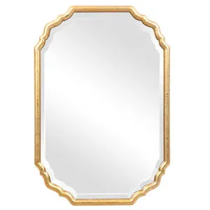 Product Image 2 for Amelia Mirror from Uttermost
