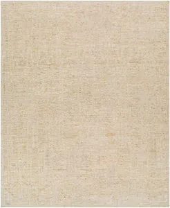 Product Image 1 for Khyber Hand-Knotted Wool Tan / Beige Rug - 10' x 14' from Surya
