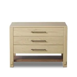 Product Image 1 for Blake Large Nightstand from Four Hands