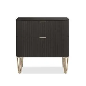 Product Image 1 for True Love 26" Nightstand from Caracole
