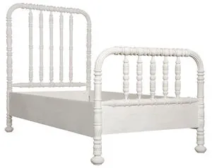 Product Image 1 for Bachelor Bed from Noir