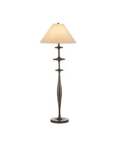 Product Image 1 for Aqueous Floor Lamp from Currey & Company