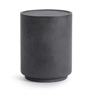Product Image 1 for Darsa Outdoor Accent Table from Classic Home