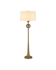 Product Image 1 for Boullee Floor Lamp from Currey & Company