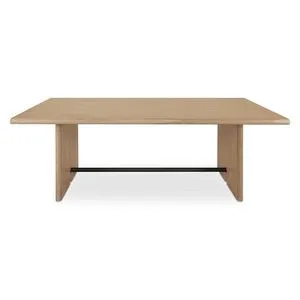 Product Image 1 for Madison Dining Table from Moe's