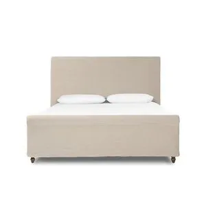 Product Image 1 for Dalia Bed from Four Hands