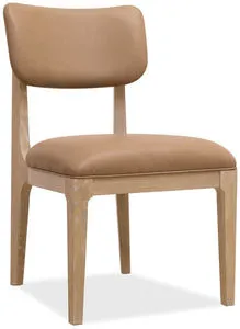 Product Image 1 for Banyon Bay Upholstered Side Chair from Hooker Furniture