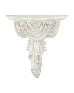 Product Image 1 for Chiton Wall Shelf from Currey & Company
