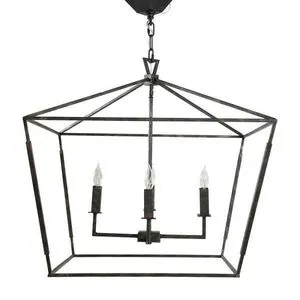 Product Image 3 for Arnold Chandelier from Gabby