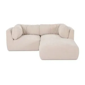 Product Image 1 for Matina Nook Modular Sectional from Moe's