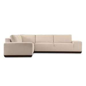 Product Image 1 for Isaiah 3-Piece Sectional from Four Hands