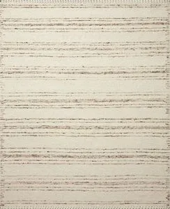 Product Image 2 for Roman Ivory / Pebble Rug from Loloi