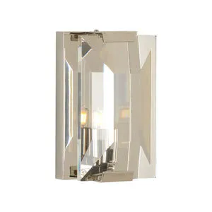 Product Image 1 for Metzinger Sconce from Wildwood Home