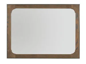 Product Image 1 for Chapman Mirror from Hooker Furniture