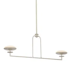 Product Image 1 for Pacific Linear Chandelier from Troy Lighting