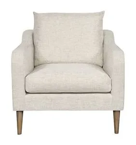 Product Image 1 for Thea Accent Chair from Vanguard Furniture