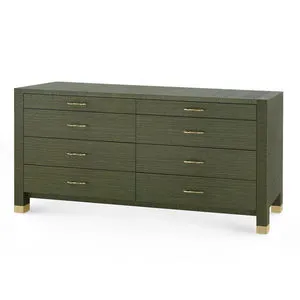 Product Image 1 for Camden Extra Large 8-Drawer from Villa & House