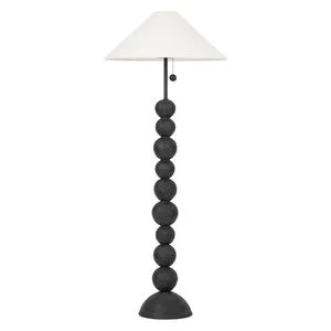 Product Image 1 for Miela Floor Lamp from Troy Lighting