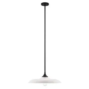 Product Image 1 for Hadley 1-Light Pendant from Savoy House 