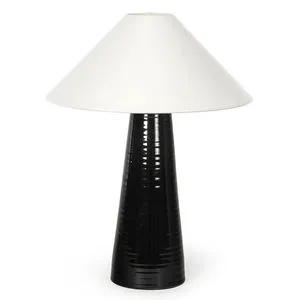 Product Image 1 for Koda Ceramic Table Lamp from Regina Andrew Design
