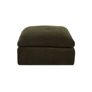 Product Image 1 for Cates Ottoman from Moe's