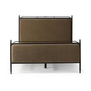 Product Image 1 for Leyla Bed from Four Hands