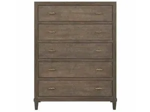 Product Image 1 for Cocoa 5-Drawer Chest from Universal Furniture