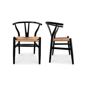 Product Image 1 for Ventana Dining Chair, Set of 2 from Moe's