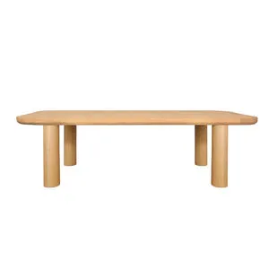 Product Image 1 for Anders Dining Table from Moe's