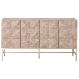 Product Image 5 for Atlas Media Sideboard from Essentials for Living