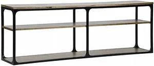 Product Image 1 for Qs Novie Console from Noir