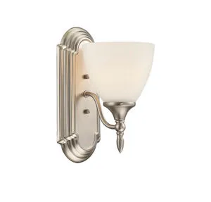 Product Image 1 for Herndon 1 Light Sconce from Savoy House 