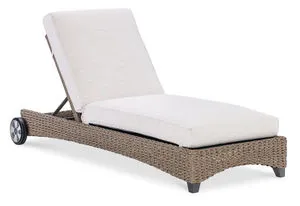 Product Image 1 for Seychelles Chaise from Hooker Furniture